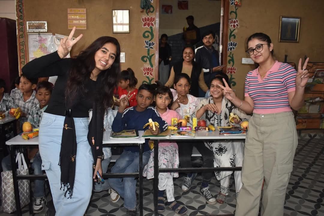 School gallery